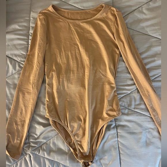 Bundle Bodysuit - Picture 1 of 3